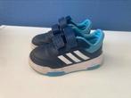 Blauwe schoentjes adidas maat 22, Kinderen en Baby's, Adidas, Schoenen, Ophalen of Verzenden, Zo goed als nieuw