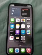 iPhone 12 Mini - Zwart, Telecommunicatie, Mobiele telefoons | Apple iPhone, Ophalen, Gebruikt, IPhone 12 Mini, Zwart