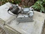 SACHS MOTORBLOK MET CARBURATEUR 1960 IGST IS LOS ! BIEDEN !, Ophalen of Verzenden, Gebruikt, Blok, Batavus