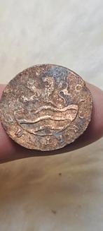 Duit Zeelandia 1714, Ophalen of Verzenden