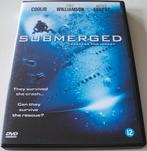 Dvd *** SUBMERGED *** Prepare for Impact, Vanaf 12 jaar, Ophalen of Verzenden, Zo goed als nieuw, Actie