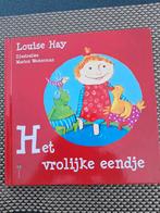Louise Hay - Het vrolijke eendje, Sociale psychologie, Nieuw, Ophalen of Verzenden, Louise Hay; Dan Olmos