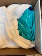 Opblaasbare Cub Baarkruk - Zo goed als nieuw!, Ophalen of Verzenden, Zo goed als nieuw