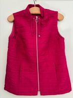 Roze gewatteerd vest - Maat 40 Rabe, Maat 38/40 (M), Rabe, Ophalen of Verzenden, Zo goed als nieuw