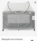 Deryan traveler pop up mosquito net. Baby. Ledikant klamboe, Ophalen, Zo goed als nieuw, Overige typen