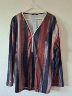 sheilay tuniek maat XL, Kleding | Dames, Grote Maten, Sheilay, Ophalen of Verzenden, Zo goed als nieuw, Blouse of Tuniek