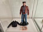 Wolverine 1/6 - Zo goed als nieuw!, Ophalen, Zo goed als nieuw, Film, Actiefiguur of Pop