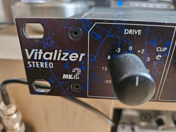 Vitalizer MK2 model 9526 beschikbaar voor biedingen