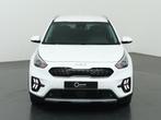 Kia Niro 1.6 GDi Hybrid Style Edition | Navigatie | Parkeerc, Adaptive Cruise Control, Gebruikt, 2 kWh, Leder en Stof