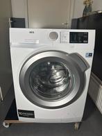 AEG - Type FLP546461 - 6000 serie 1-8 kg, Ophalen, Zo goed als nieuw, Voorlader, 85 tot 90 cm