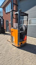 still stapelaar triplex 5500MM hefhoogte, Ophalen of Verzenden, Gebruikt