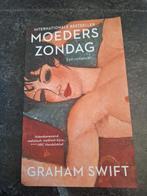 Graham Swift - Moeders zondag, Boeken, Gelezen, Ophalen of Verzenden, Nederland, Graham Swift
