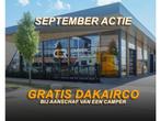 Challenger Graphite 380 Ultimate Automaat, Caravans en Kamperen, Campers, Automaat, Airbags, Ringverwarming, Bedrijf