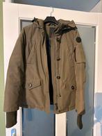 AIRFORCE Winterjas Maat S - Legergroen, Kleding | Dames, Jassen | Winter, Airforce, Ophalen of Verzenden, Maat 36 (S), Gedragen