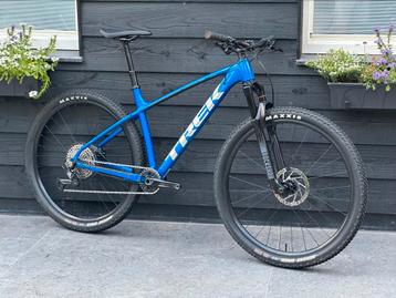 Trek X Caliber 9 29” L beschikbaar voor biedingen