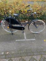 Gazelle Populaire omafiets in originele staat, Fietsen en Brommers, Fietsen | Oldtimers, 55 tot 59 cm, Ophalen, Gazelle fiets