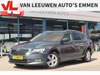 Skoda Superb Combi 2.0 TDI Ambition, Auto's, Skoda, Automaat, Gebruikt, Overige carrosserieën, Bedrijf