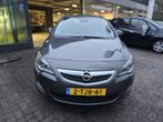 Opel Astra 1.4 Turbo Sport | 12MND GARANTIE | AIRCO | CRUISE, Voorwielaandrijving, Stof, Gebruikt, 680 kg