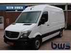 Mercedes-Benz Sprinter 314CDI L2H2 Airco / Cruise / Apk 4-20, 13 km/l, Achterwielaandrijving, Gebruikt, Euro 6
