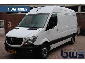 Mercedes-Benz Sprinter 314CDI L2H2 Airco / Cruise / Apk 4-20 beschikbaar voor biedingen