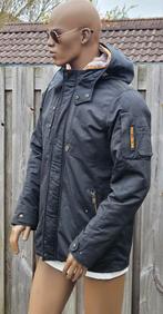 PME Legend Snowpack 2.0 prachtige all season jas  (XL) zgan