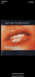 Hermes House Band, Voel jij het al ?         3+1 Gratis, Cd's en Dvd's, Cd's | Verzamelalbums, Nederlandstalig, Ophalen of Verzenden