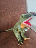 Dino knuffel, Ophalen of Verzenden, Zo goed als nieuw, Overige typen