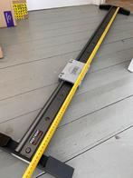 Glidetrack HD Slider – 150cm (Extra Lang!), Ophalen, Gebruikt, Overige typen