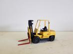 Miniatuur heftruck, Ophalen of Verzenden, Tractor of Landbouw
