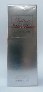 Cartier Roadster Sport EDT 100ml - Nieuw in verpakking, Ophalen of Verzenden, Nieuw