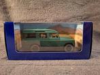 Kuifje 1:43 - No.43 - De Land Rover van Tapioca, Ophalen, Nieuw, Auto, Overige merken