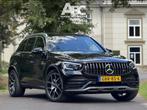 Mercedes-Benz GLC AMG 43 4MATIC (bj 2019, automaat), Auto's, Automaat, Gebruikt, 392 pk, GLC
