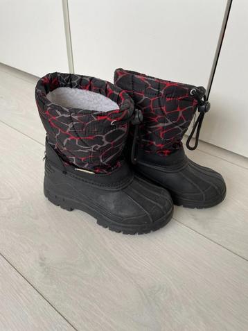 Snowboots maat 29 (200335) beschikbaar voor biedingen