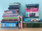 Partij boeken 58 stuks, Ophalen of Verzenden, Zo goed als nieuw