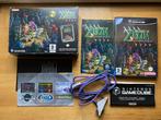 The legend of zelda four swords adventures Gamecube, Spelcomputers en Games, Games | Nintendo GameCube, Avontuur en Actie, Ophalen of Verzenden