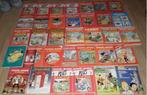 Partij Collectie 34x Suske en Wiske  Ook losse verkoop, Boeken, Stripboeken, Meerdere stripboeken, Ophalen of Verzenden, Gelezen