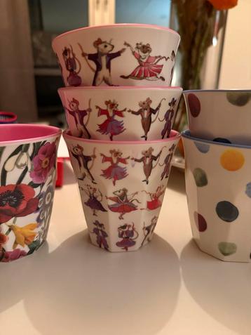Emma Bridgewater Set - Zeer Goede Staat! beschikbaar voor biedingen