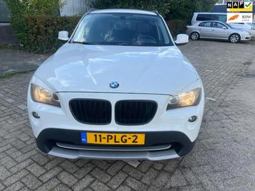 BMW X1 SDrive18i beschikbaar voor biedingen