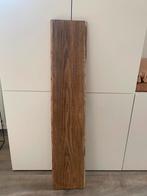 Eikenhout plank, Eiken, Ophalen of Verzenden, Zo goed als nieuw, Plank