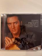 #467 Elvis Presley - Tomorrow Is A Long Time CD, Ophalen of Verzenden, Nieuw, Cd of Plaat