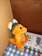 Oude Walibi Avonturenpark Walibi knuffeltje 15 cm, Ophalen of Verzenden, Zo goed als nieuw, Overige typen