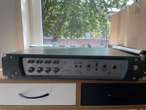 Digidesign Digi 002 – FireWire Audio Interface + Controller, Audio, Tv en Foto, Professionele Audio-, Tv- en Video-apparatuur