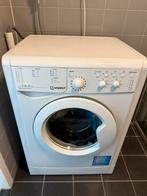 Indesit wasmachine, Ophalen, Gebruikt