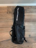 The Indian Maharadja sticktas Gold TMX, Sport en Fitness, Hockey, Ophalen of Verzenden, Zo goed als nieuw, Tas