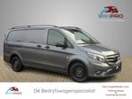 Mercedes-benz VITO 109 CDI L2H1 GB NAP NL-Auto / Airco / Nav, Auto's, Bestelauto's, 1600 cc, Mercedes-Benz, Bedrijf, Parkeersensor