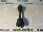 Aandrijfas links-voor van een Alfa Romeo Spider, Gebruikt, -, Verzenden, -