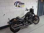 HARLEY-DAVIDSON LOW RIDER S FXDLS (bj 2022), 2 cilinders, Motorrijbewijs A, Bedrijf, Meer dan 35 kW