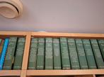 Grzimek Het Leven der Dieren - Complete 16 Delige Set, Ophalen, Gelezen, Natuur algemeen, Grzimek
