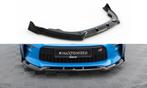 Voorlip spoiler sideskirt diffuser - Toyota GR86 21+, Auto diversen, Ophalen of Verzenden