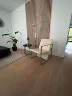 ARCO fauteuils, Spine in leer, 2 stuks, Ophalen of Verzenden, Gebruikt